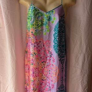 Brand new Lilly Pulitzer maxi XS x small nwt